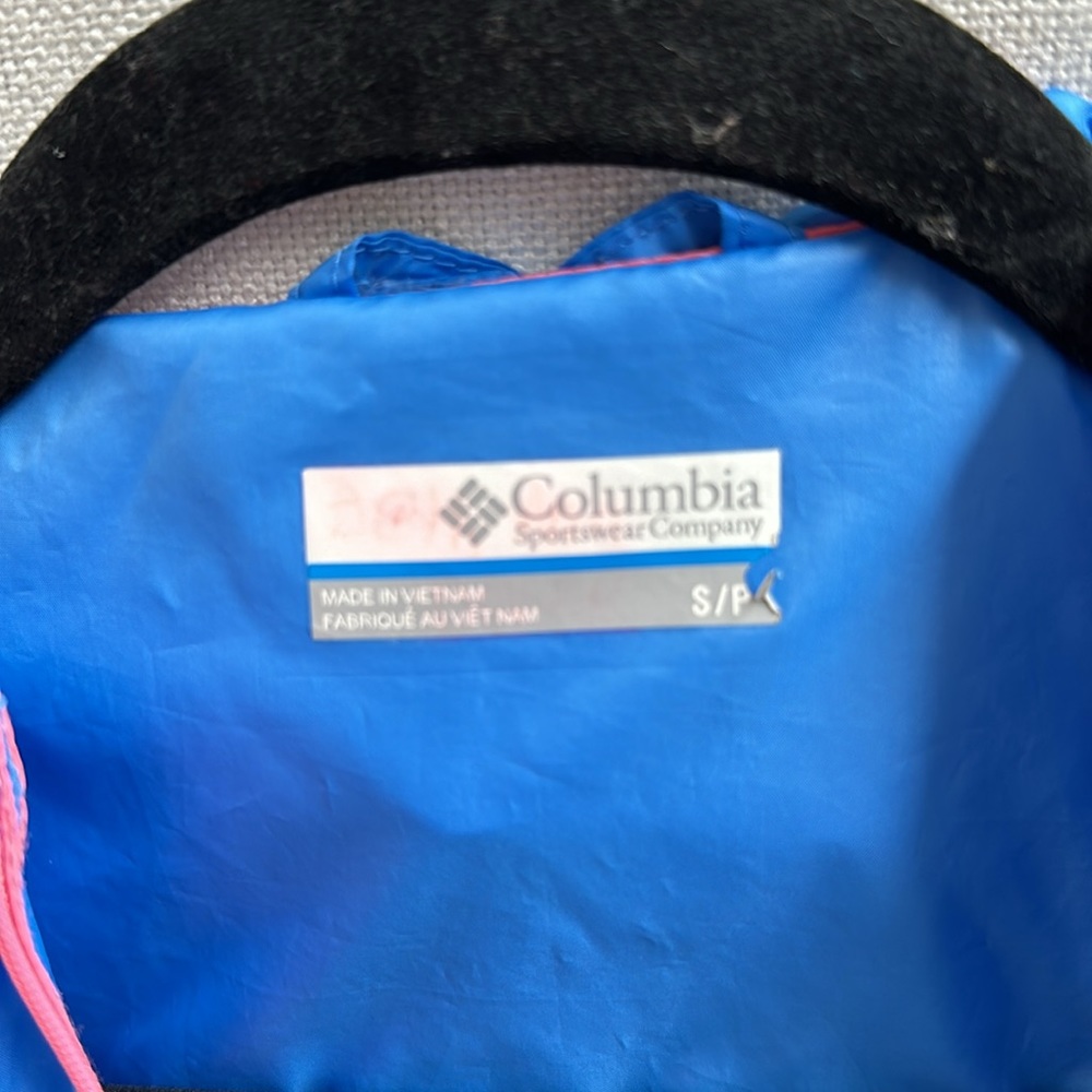 Columbia - Jacket - GUC - Picture 5 of 8